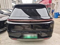 Li Auto L8 Max - ფოტო 5