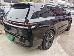 Li Auto L8 Max - ფოტო 6