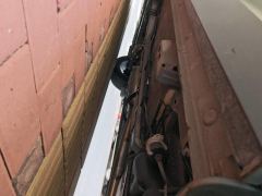 Geely Boyue 1.5T - ფოტო 11