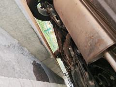 Geely Boyue 1.5T - ფოტო 9