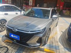 Chery Arrizo 8 1.6T - ფოტო 1