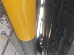 Chery Arrizo 8 1.6T - ფოტო 8