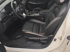 Nissan Sylphy 1.6L Enjoy Edition - ფოტო 14