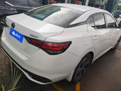 Nissan Sylphy 1.6L Enjoy Edition - ფოტო 2