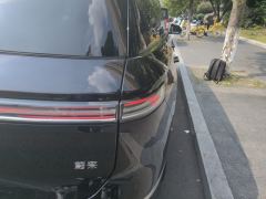 Nio ES8 635km Edition 102kWh 6 - photo 5