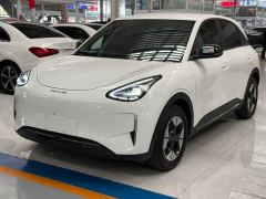 Geely Xing Yuan 310km Dream Edition - ფოტო 1