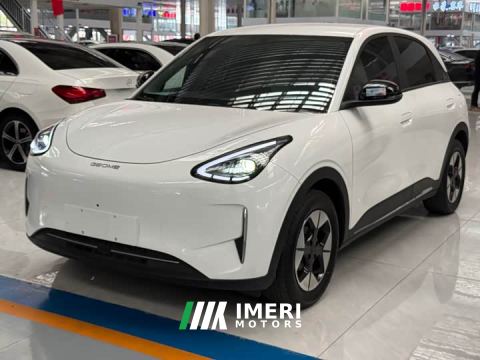 2025 Geely Xing Yuan 310km Dream Edition - ავტომობილი ჩინეთიდან