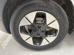Geely Xing Yuan 310km Dream Edition - ფოტო 10