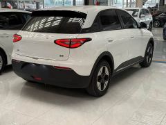 Geely Xing Yuan 310km Dream Edition - ფოტო 11
