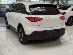 Geely Xing Yuan 310km Dream Edition - ფოტო 13