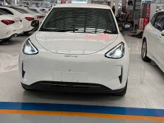 Geely Xing Yuan 310km Dream Edition - ფოტო 2