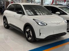 Geely Xing Yuan 310km Dream Edition - ფოტო 3