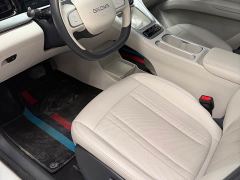 Geely Xing Yuan 310km Dream Edition - ფოტო 4
