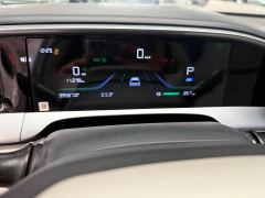 Geely Xing Yuan 310km Dream Edition - ფოტო 5