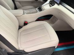 Geely Xing Yuan 310km Dream Edition - ფოტო 7