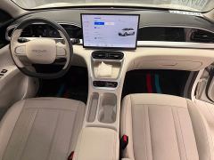 Geely Xing Yuan 310km Dream Edition - ფოტო 9