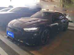 Audi A7L 45 TFSI quattro Luxury - ფოტო 1
