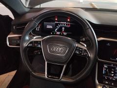 Audi A7L 45 TFSI quattro Luxury - ფოტო 18