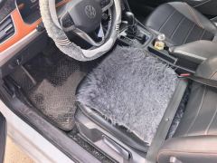 Volkswagen Bora 200TSI Edition - ფოტო 14