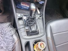 Volkswagen Bora 200TSI Edition - ფოტო 19