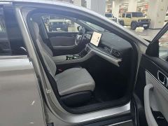 Geely Galaxy Xingyao 6 125km Explorer Edition - ფოტო 10