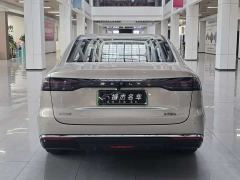 Geely Galaxy Xingyao 6 125km Explorer Edition - ფოტო 12