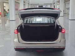 Geely Galaxy Xingyao 6 125km Explorer Edition - ფოტო 13