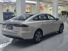 Geely Galaxy Xingyao 6 125km Explorer Edition - ფოტო 14