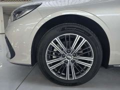 Geely Galaxy Xingyao 6 125km Explorer Edition - ფოტო 15