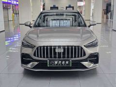 Geely Galaxy Xingyao 6 125km Explorer Edition - ფოტო 2