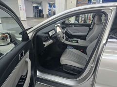 Geely Galaxy Xingyao 6 125km Explorer Edition - ფოტო 4