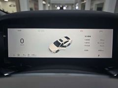 Geely Galaxy Xingyao 6 125km Explorer Edition - ფოტო 5