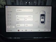 Geely Galaxy Xingyao 6 125km Explorer Edition - ფოტო 6