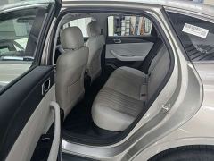 Geely Galaxy Xingyao 6 125km Explorer Edition - ფოტო 7