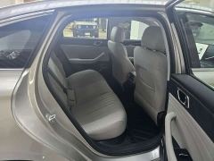 Geely Galaxy Xingyao 6 125km Explorer Edition - ფოტო 8