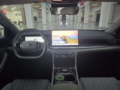 Geely Galaxy Xingyao 6 125km Explorer Edition - ფოტო 9