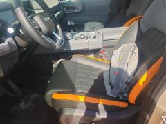 BAIC BJ40 EREV Jeep BJ40 Extended Range 152km Standard Edition I - фото 14