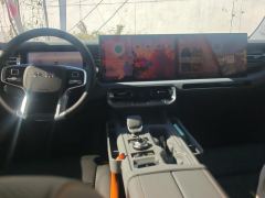 BAIC BJ40 EREV Jeep BJ40 Extended Range 152km Standard Edition I - фото 16