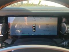 BAIC BJ40 EREV Jeep BJ40 Extended Range 152km Standard Edition I - фото 20