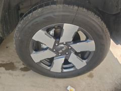 BAIC BJ40 EREV Jeep BJ40 Extended Range 152km Standard Edition I - фото 6