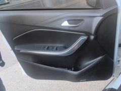 Chery Tiggo 3x 1.5L CVT Elite Edition - photo 12