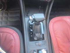 Chery Tiggo 3x 1.5L CVT Elite Edition - photo 19