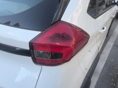 Chery Tiggo 3x 1.5L CVT Elite Edition - photo 5