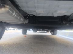 Chery Tiggo 3x 1.5L CVT Elite Edition - photo 9
