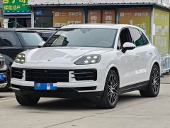 Porsche Cayenne 3.0T - фото 1
