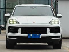 Porsche Cayenne 3.0T - фото 2