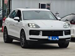 Porsche Cayenne 3.0T - фото 3