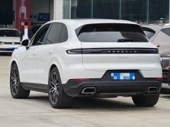 Porsche Cayenne 3.0T - фото 4