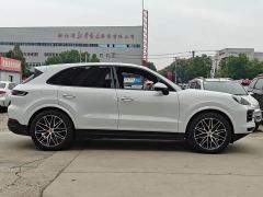 Porsche Cayenne 3.0T - фото 8