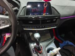 Cadillac CT4 25T Luxury Edition - photo 17